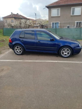 VW Golf 1.9, снимка 1