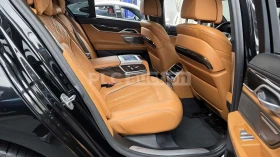 BMW 730 * Дистроник * Лазери * Обдухване * Harman Kardon *, снимка 10