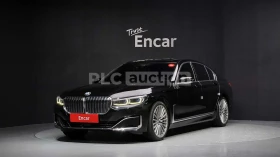 BMW 730 * Дистроник * Лазери * Обдухване * Harman Kardon *, снимка 1