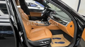 BMW 730 * Дистроник * Лазери * Обдухване * Harman Kardon *, снимка 9