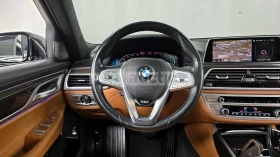 BMW 730 * Дистроник * Лазери * Обдухване * Harman Kardon *, снимка 11