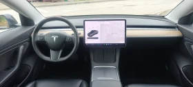 Tesla Model 3 LR/AWD/DUAL/FACELIFT/Термопомпа , снимка 10