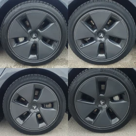 Tesla Model 3 LR/AWD/DUAL/FACELIFT/Термопомпа , снимка 16