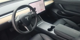 Tesla Model 3 LR/AWD/DUAL/FACELIFT/Термопомпа , снимка 9