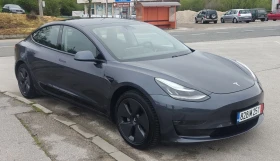 Tesla Model 3 LR/AWD/DUAL/FACELIFT/Термопомпа , снимка 3