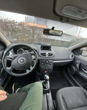 Renault Clio 1.5 dCi , снимка 3