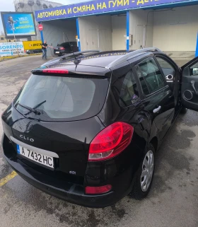 Renault Clio 1.5 dCi , снимка 4