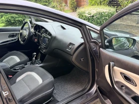 Kia Ceed, снимка 10