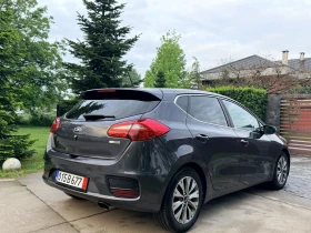 Kia Ceed, снимка 4