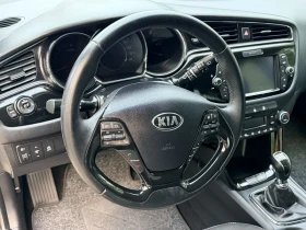 Kia Ceed, снимка 8