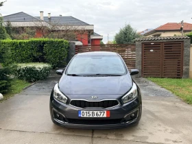 Kia Ceed, снимка 2