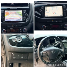 Kia Ceed, снимка 15
