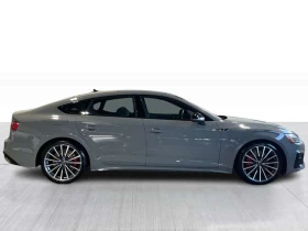 Audi A5 Progressiv 45 TFSI quattro, снимка 7