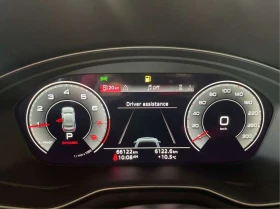 Audi A5 Progressiv 45 TFSI quattro, снимка 10