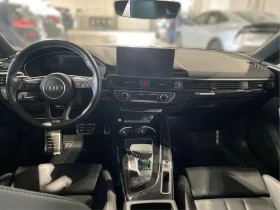 Audi A5 Progressiv 45 TFSI quattro, снимка 8