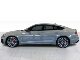 Audi A5 Progressiv 45 TFSI quattro, снимка 3