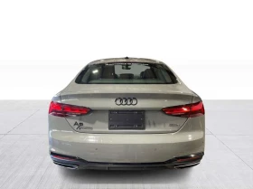 Audi A5 Progressiv 45 TFSI quattro, снимка 5