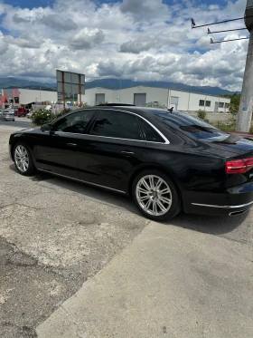 Audi A8 L 3.0d MATRIX БАРТЕР, снимка 3
