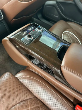 Audi A8 L 3.0d MATRIX БАРТЕР, снимка 8