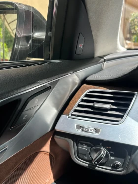 Audi A8 L 3.0d MATRIX БАРТЕР, снимка 9