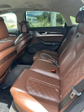 Audi A8 L 3.0d MATRIX БАРТЕР, снимка 7