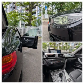 BMW 3gt, снимка 14