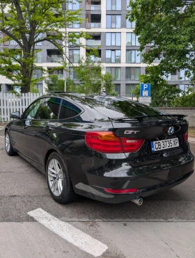 BMW 3gt, снимка 4