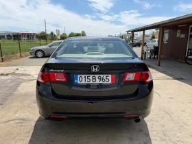 Honda Accord 2.0, снимка 6