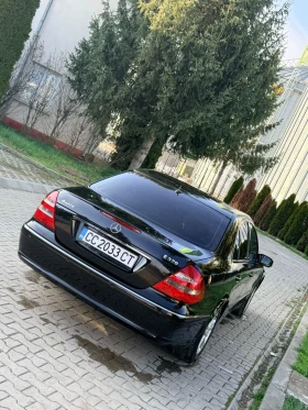 Mercedes-Benz E 320, снимка 5