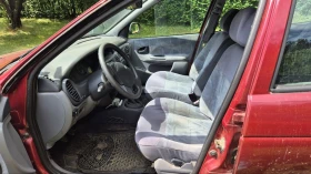 Renault Megane 1.4, снимка 5