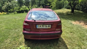 Renault Megane 1.4, снимка 4