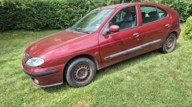 Renault Megane 1.4, снимка 3