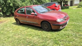 Renault Megane 1.4, снимка 1