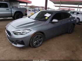BMW 228 X-DRIVE* КОЖА* ПОДГРЕВ, снимка 4