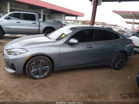 BMW 228 X-DRIVE* КОЖА* ПОДГРЕВ, снимка 5