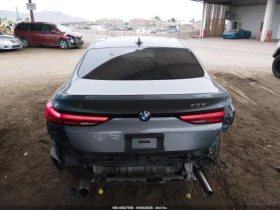 BMW 228 X-DRIVE* КОЖА* ПОДГРЕВ, снимка 7