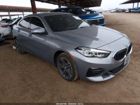 BMW 228 X-DRIVE* КОЖА* ПОДГРЕВ, снимка 1