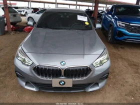 BMW 228 X-DRIVE* КОЖА* ПОДГРЕВ, снимка 2