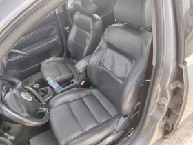 VW Passat 1.9TDI, снимка 5