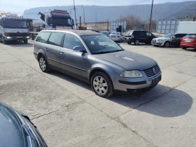 VW Passat 1.9TDI, снимка 1
