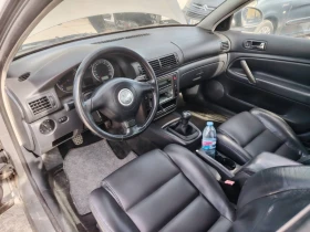 VW Passat 1.9TDI, снимка 4