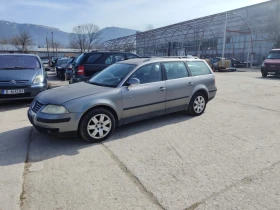 VW Passat 1.9TDI, снимка 3