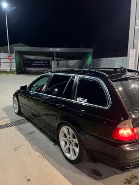 BMW 320 6sk/navi, снимка 3