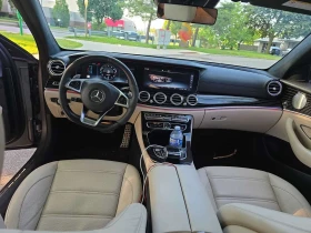 Mercedes-Benz E 43 AMG | BURMESTER | HUD | МАСАЖИ | DISTRONIC | , снимка 12