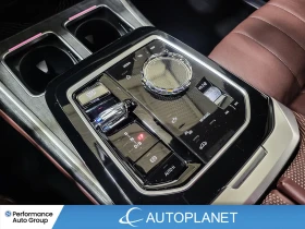 BMW i7 xDrive60* Bower Wilkins* 6k km , снимка 13