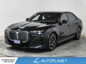 BMW i7 xDrive60* Bower Wilkins* 6k km , снимка 1