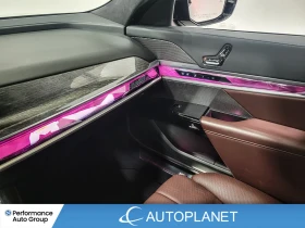 BMW i7 xDrive60* Bower Wilkins* 6k km , снимка 14