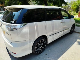 Toyota Previa, снимка 1