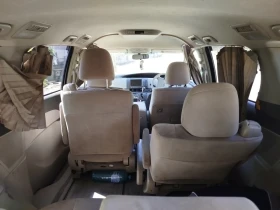Toyota Previa, снимка 5