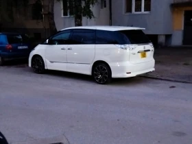 Toyota Previa, снимка 2
